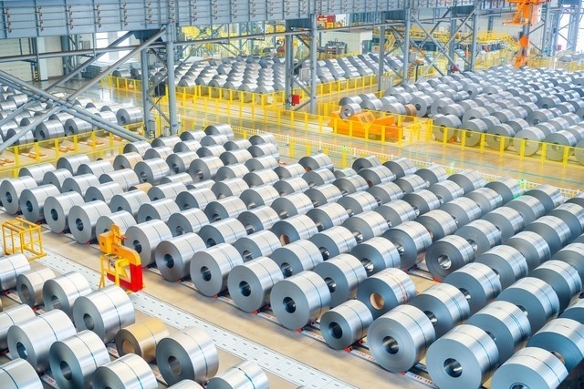 Китай Foshan Haoyongchao Steel Co., Ltd. Профиль компании
