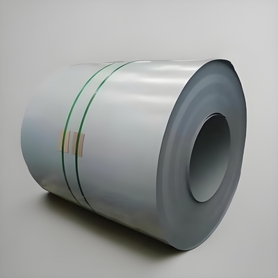ASTM 1000mm Ширина электрически оцинкованный лист с оцинкованной покрытой поверхностью SECD
